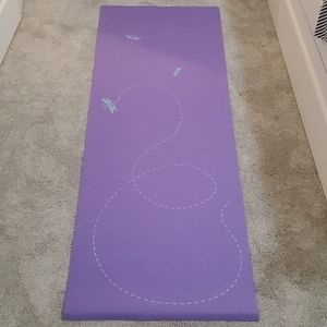 Yoga mat